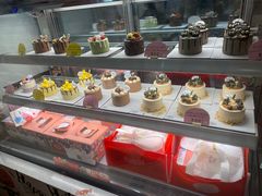 -吉川堂·日式甜点专门店(正佳广场店)