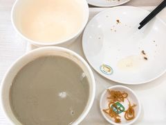 -锦馨豆汁(天坛路店)