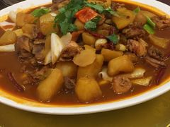 -伊隆斋(什刹海店)