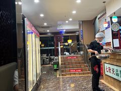 -七欣天香辣蟹火锅(扬州望月路店)