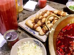-小龙坎老火锅(金柏林店)