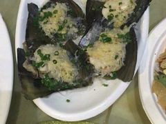 -四川小胡子海鲜(丁村万人海鲜广场店)