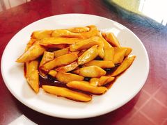 -太湖好灶头土菜馆(石公路店)