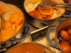 -上海明天广场JW万豪酒店