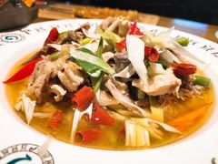-胖老汉新疆特色椒麻鸡(南门店)