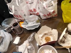 -捞神煲汤火锅(湖滨商业街店)