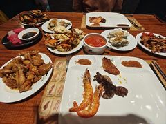 -汉巴味德(沈阳万象汇店)