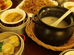 -启东恒大酒店·品粤餐厅