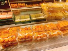 -泸溪河桃酥(西直门凯德店)