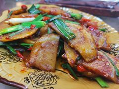 -益恒饭店乡间白族菜(古城总店)