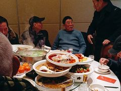 -小八仙·宴(三峡茶庄店)