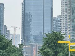 -观音桥步行街