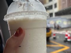 -星巴克(北京建威大厦店)