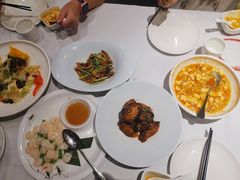 -上海1号私藏菜(静安店)
