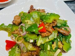 -頂好酒家·经典粤菜(海信广场店)