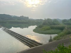 -北川羌城旅游区