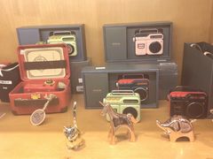 -西西弗书店&矢量咖啡(凯德晶萃广场店)