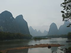 -桂林兴坪漓江