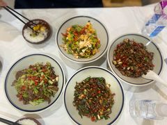 -新新湘菜馆(新中街二条店)