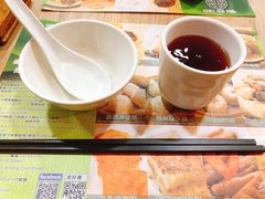 -添好运点心专门店(中环IFC店)