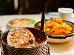徐妈米粑-锦府盐帮·李宅(领展购物广场中关村店)