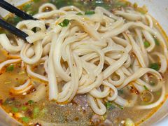 -马记永·兰州牛肉面(天通苑家乐福店)