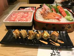 -伊豆野菜村(大族广场店)