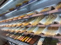 -屋头串串(龙潭寺店)