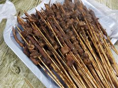 -十里铺铁板鱿鱼