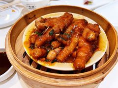 -蔡澜点心·粤菜(月星环球港店)