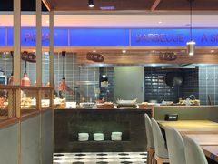 -纽斯特牛排自助餐厅(浦东文峰广场店)