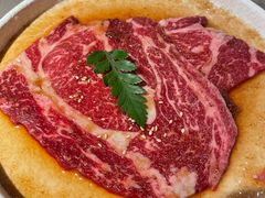 -谷牛日式烤肉(宝山U天地店)