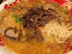 -豚王拉面(澳门银河店)