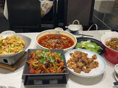 -李氏传家菜(兴城路店)