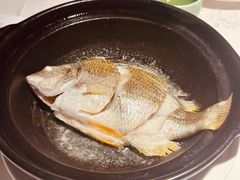 -百味馆·粤菜·湛江菜(后海花园店)