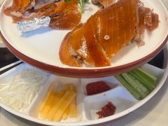 -大鸭梨烤鸭(甘家口店)