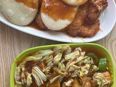 -珊珊小笼馆(仙霞路店)