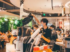 -Peet's 皮爷咖啡(东湖路手作店)