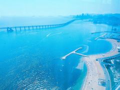 -大连君悦酒店·星海湾壹号Dalian·Dalian(星海广场店)