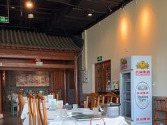 -东来顺饭庄(西直门店)