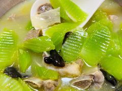 -壶园美食·淮扬菜(东圈门店)