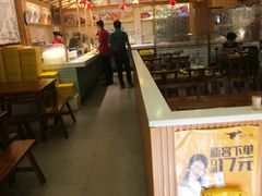 -酷味乐智选餐厅(斜土路店)