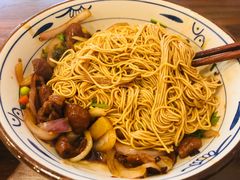 -爱家面馆(常州总店)