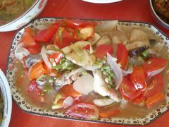 -李氏紫竹林卤粉(火车站店)