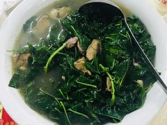 -香江农家乐饭店