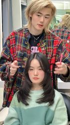 -GANO HAIR 