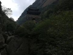 -剑门关风景区