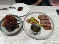 -娜娜家·Nana's restaurant(国金汇店)