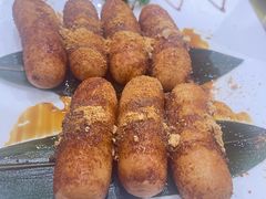 -随喜赞素食餐厅(亦庄店)