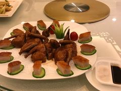 -潮皇食府(北京店)
